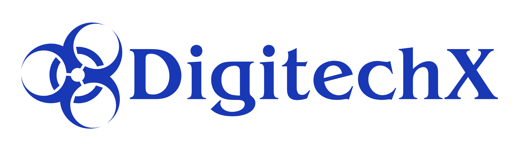 DigitechX